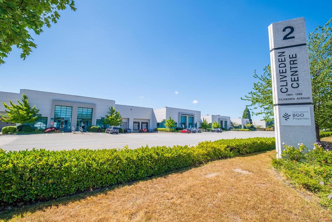 1388 - 1388 Cliveden Avenue, Delta, BC