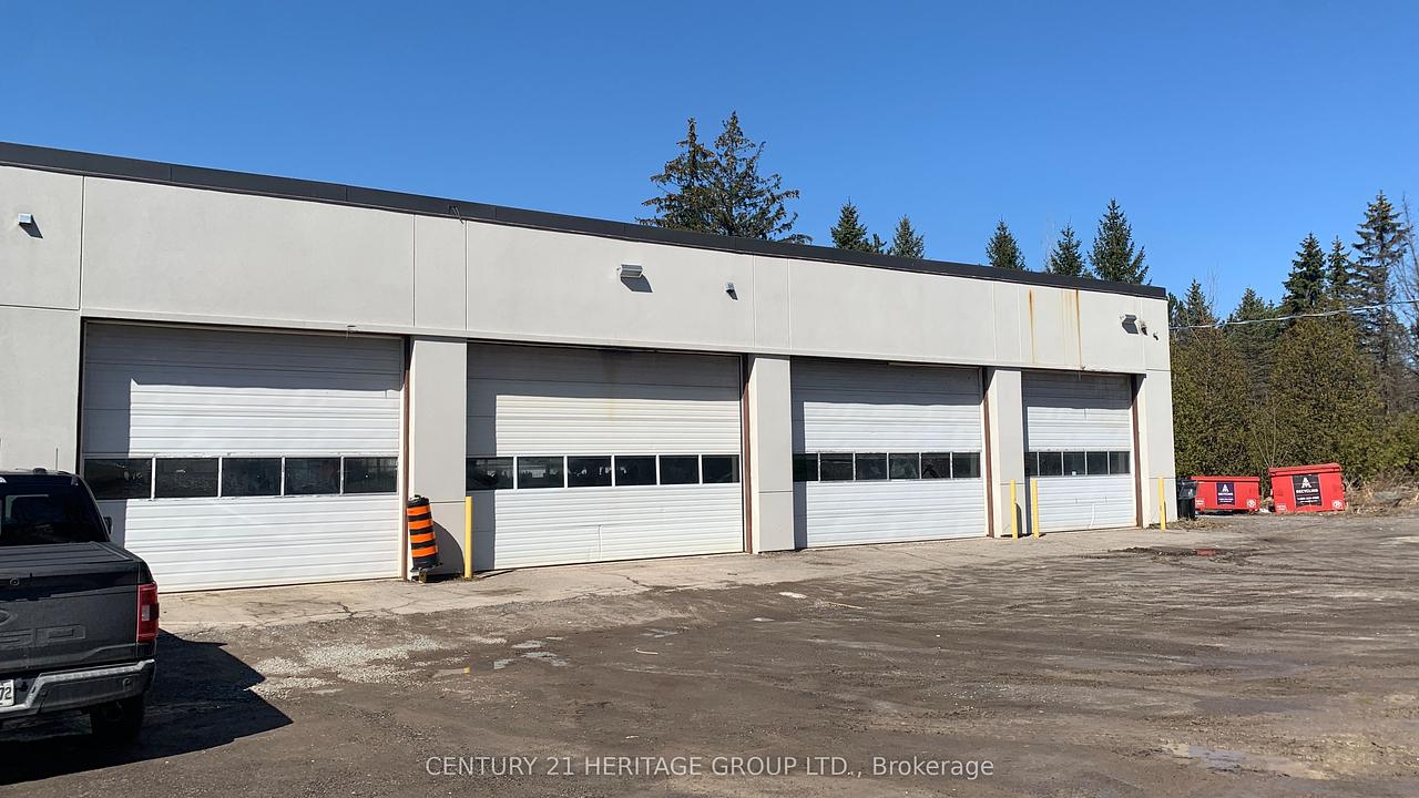 14685 Woodbine Avenue, Gormley, ON