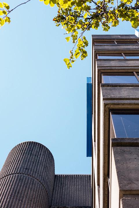 500 - 2609 Granville Street, Vancouver, BC