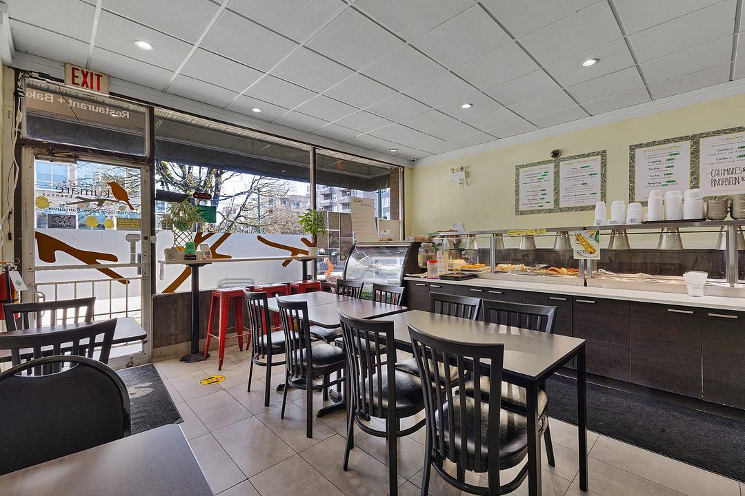 12204 Confidential, Vancouver West, BC