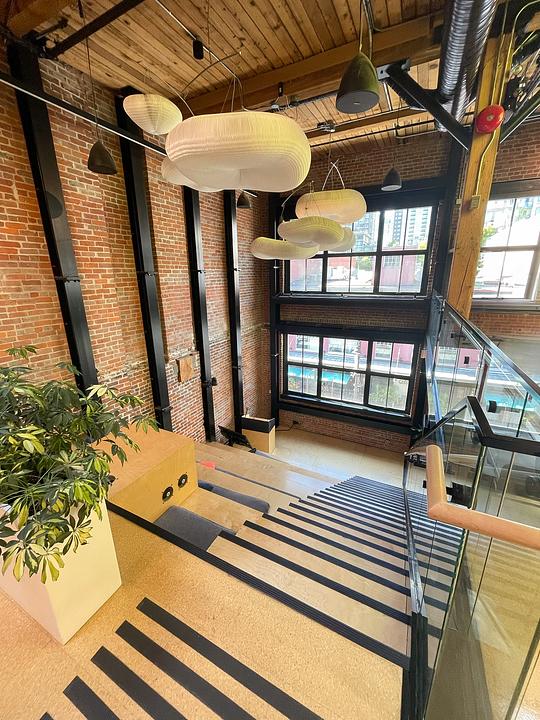1028 Hamilton Street, Vancouver, BC