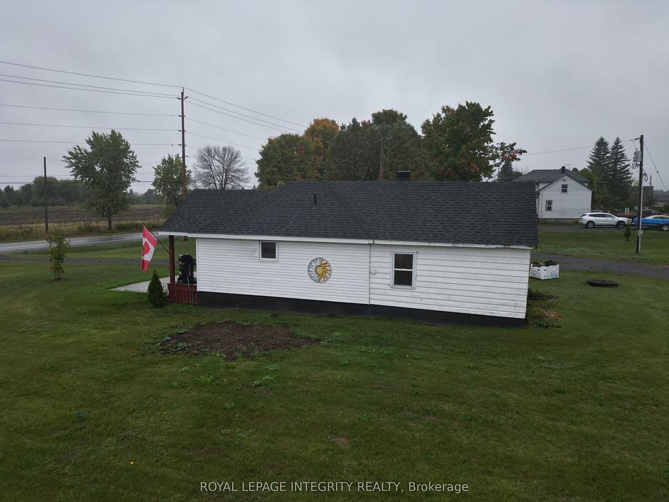 1026 County Road 2, Edwardsburgh/Cardinal, ON