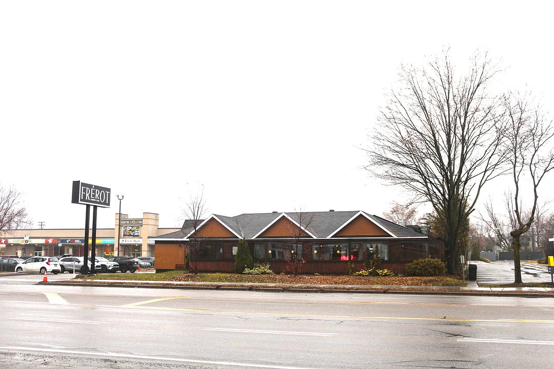 78 Boulevard Gréber, Gatineau, QC