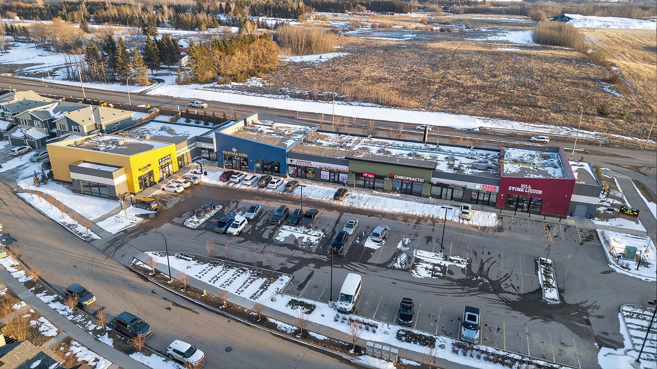 3723B - 3723 8 Avenue Southwest, Edmonton, AB