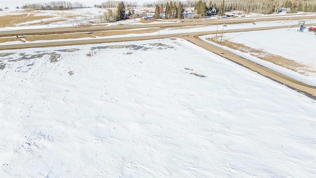 7501 50 Avenue, Stettler, AB