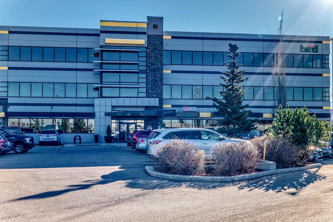 108 - 2627 Ellwood Drive Southwest, Edmonton, AB
