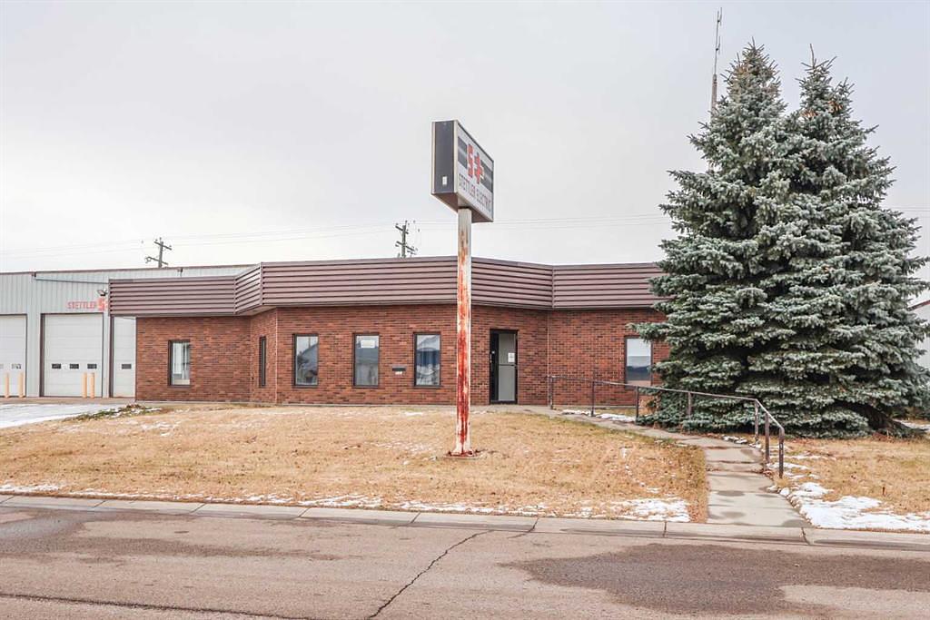 5003 47 Street, Stettler, AB