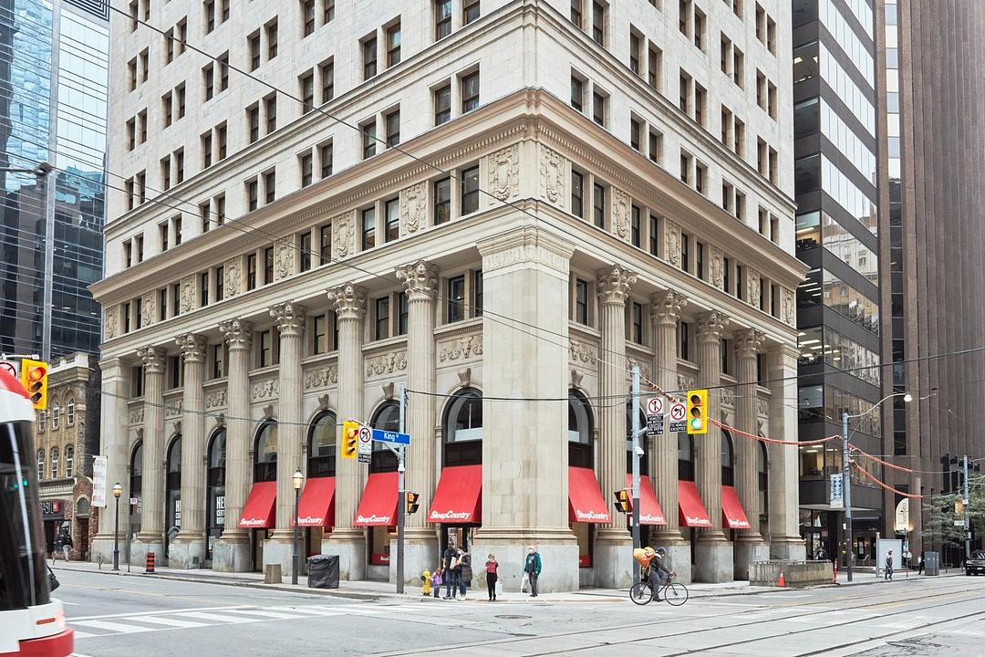 1400 - 8 King Street East, Toronto, ON