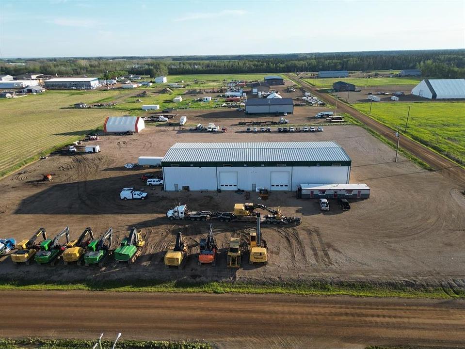10204 92 Street, La Crête, AB