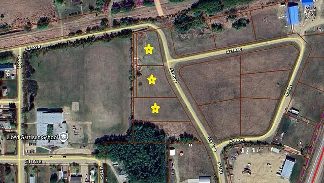 5114 46 Street, Berwyn, AB