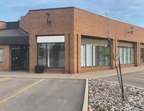 588 Edward Avenue, Richmond Hill, ON