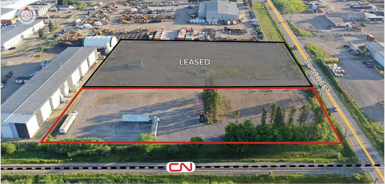 7120 34 Street Northwest, Edmonton, AB