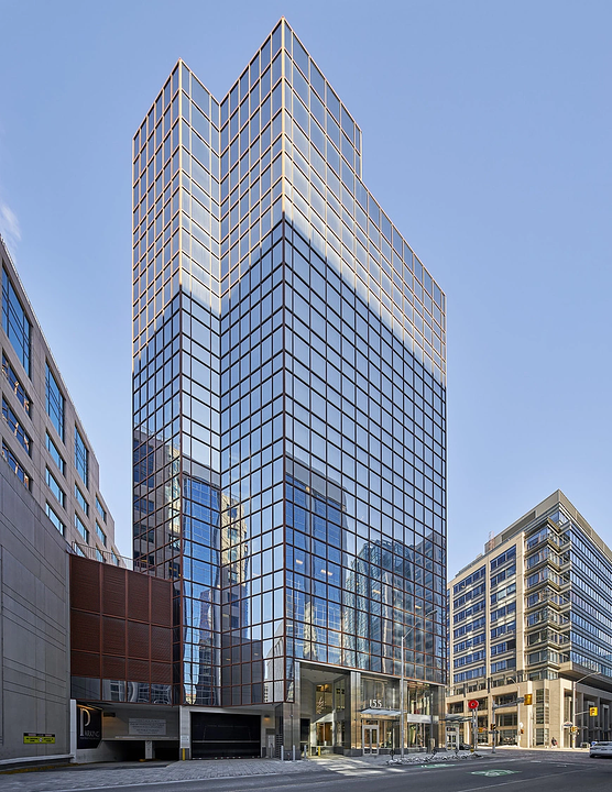 1302 - 155 Queen Street, Ottawa, ON