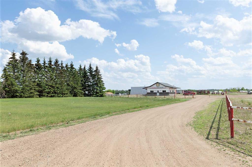 19447 Alberta 12, Stettler, AB