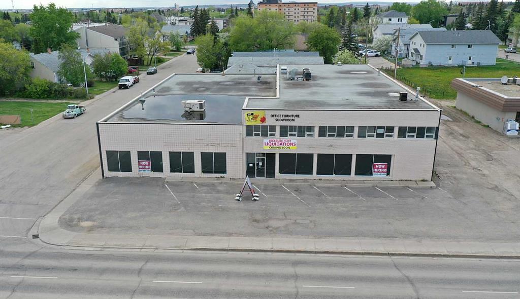 202 - 10404 100 Street, Grande Prairie, AB