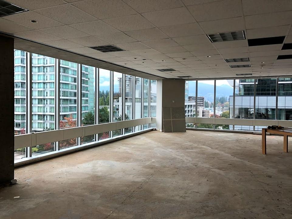 0450 - 1500 West Georgia Street, Vancouver, BC