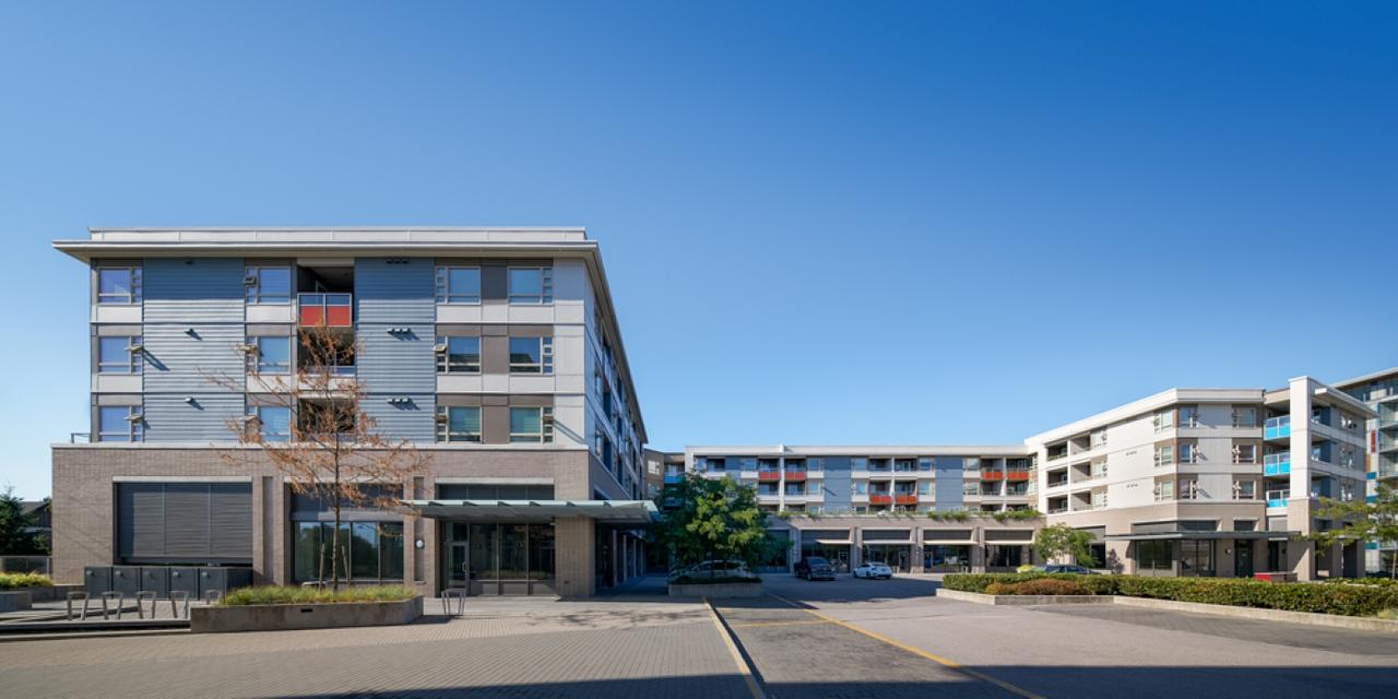 1055 - 10820 No. 5 Road, Richmond, BC