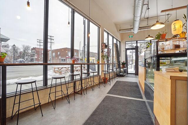 751 Rue Jarry Est, Montréal, QC