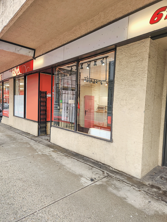 617 - 617 West Pender Street, Vancouver, BC