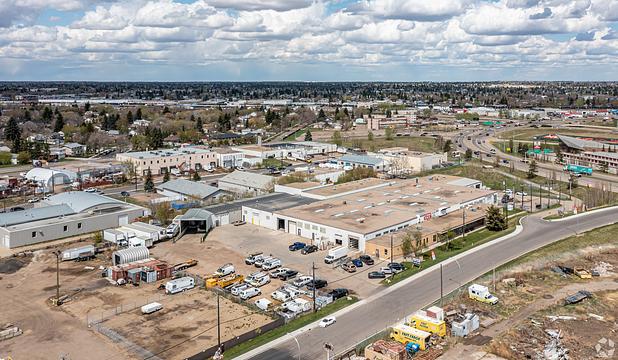 12214 Mount Lawn Road Northwest, Edmonton, AB