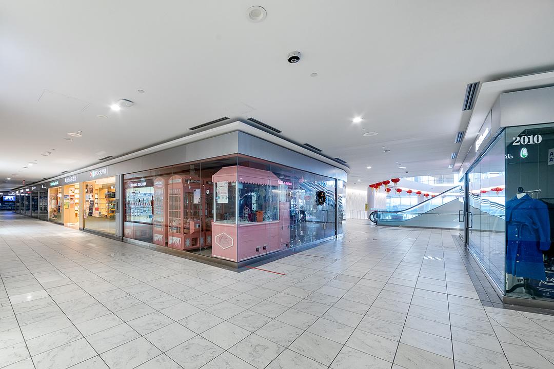 2135/2140/2145 - 4000 No. 3 Road, Richmond, BC