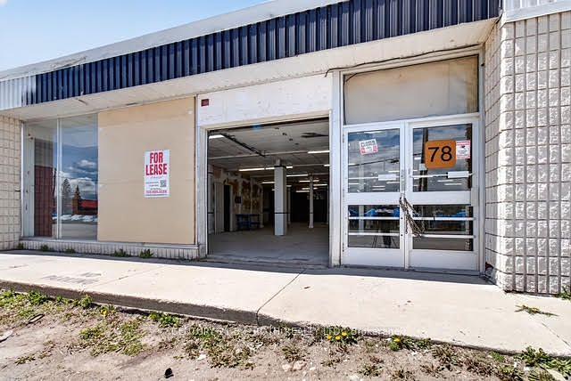 78 Coldwater Road, Waubaushene, ON