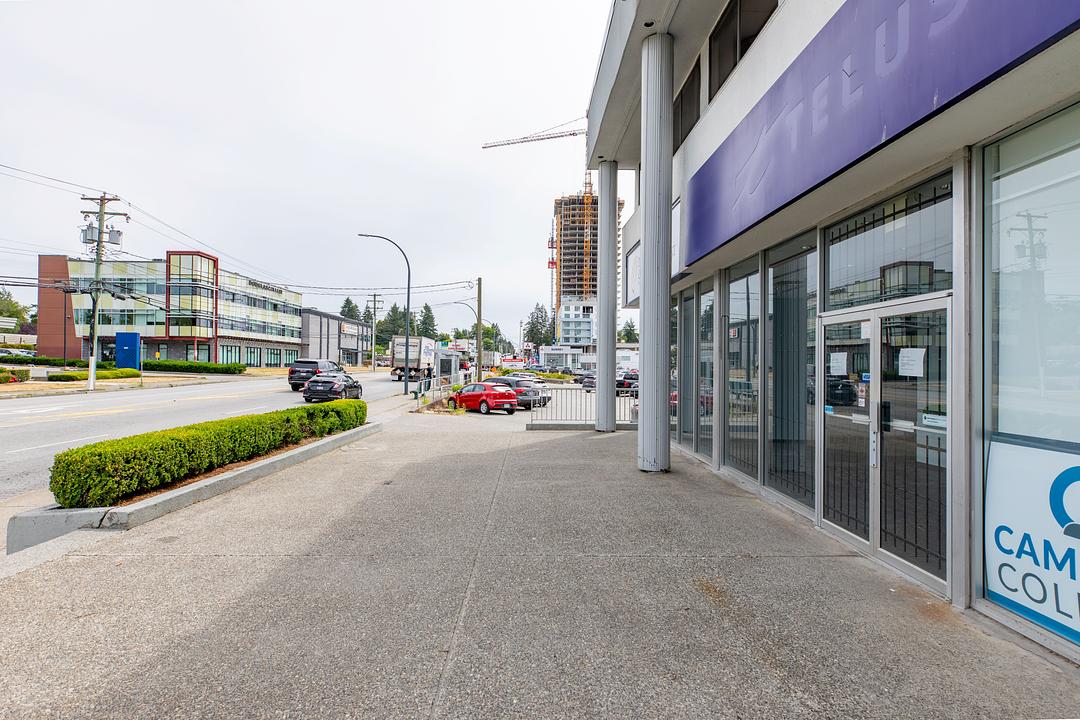 A/B - 13734 104 Avenue, Surrey, BC