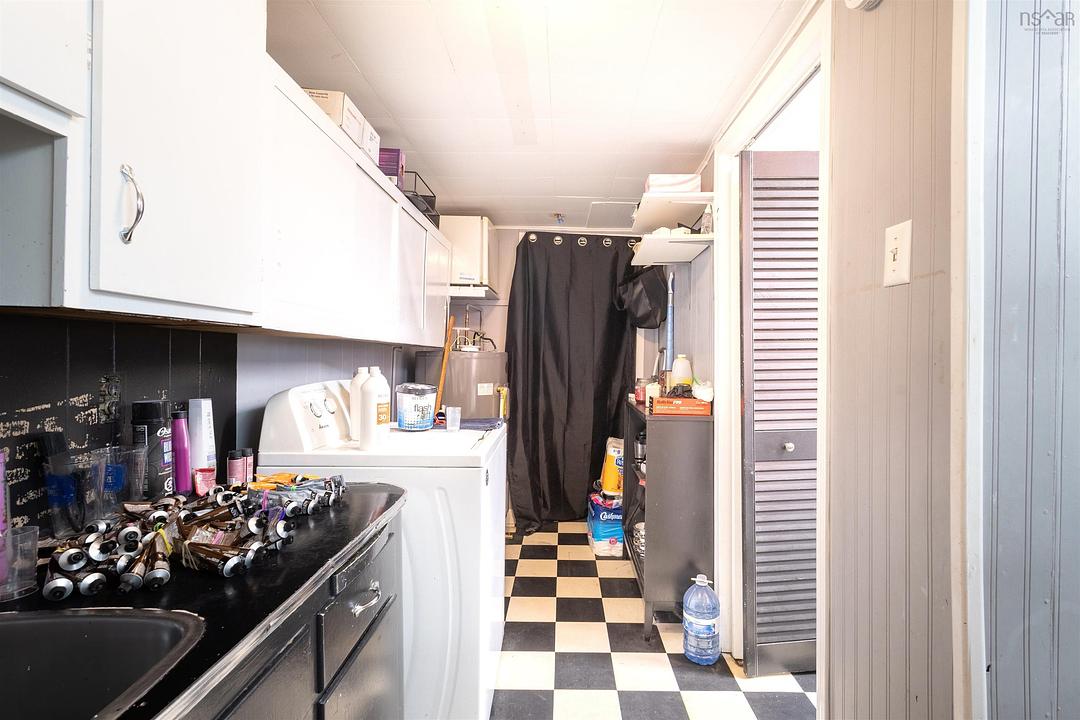 757 Victoria Road, Sydney, NS