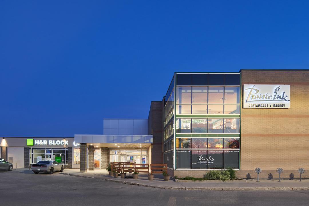 1780 - 1120 Grant Avenue, Winnipeg, MB