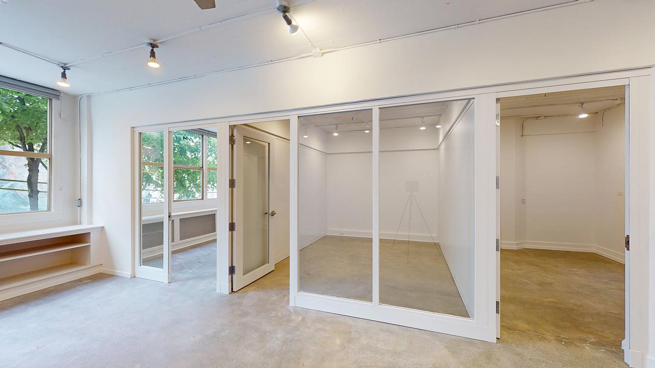 303 - 318 Homer Street, Vancouver, BC