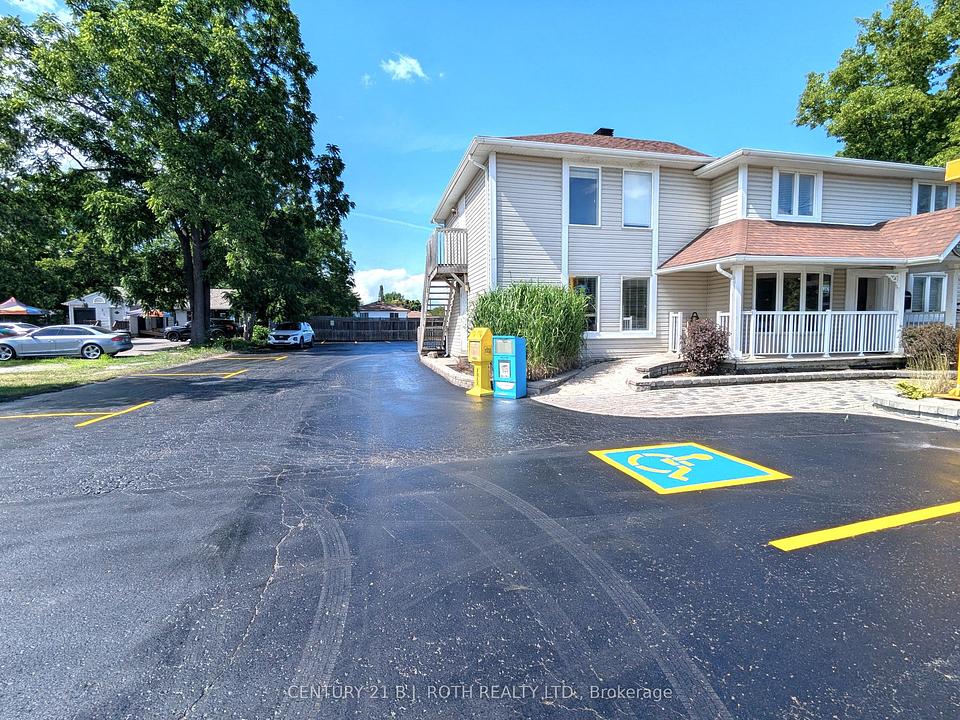 888 Innisfil Beach Road, Innisfil, ON