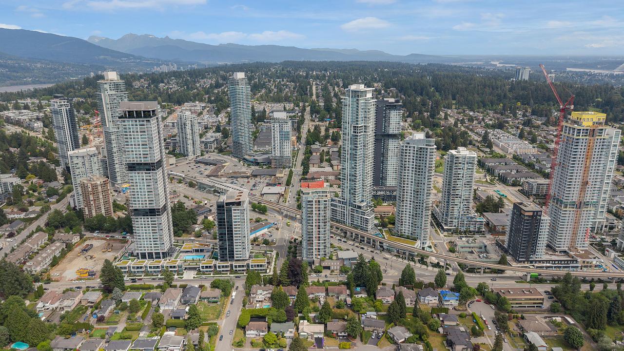 101/103 - 511 Clarke Road, Coquitlam, BC