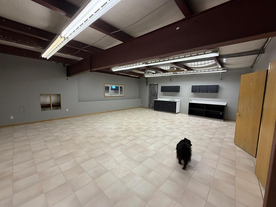 100 - 4943 Continental Way, Prince George, BC