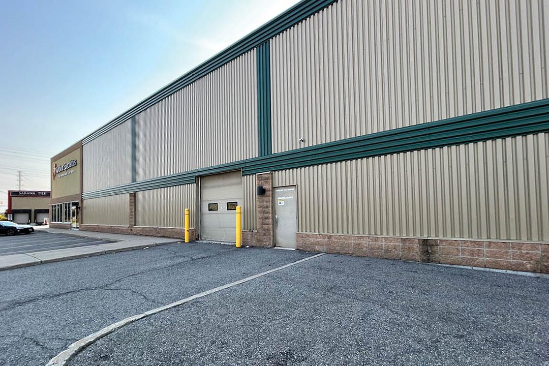 200A - 3020 Hawthorne Road, Ottawa, ON