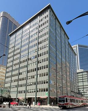 707 7 Avenue Southwest, Calgary, AB