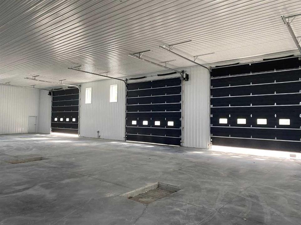 503 Railway Avenue Northeast, Langdon, AB