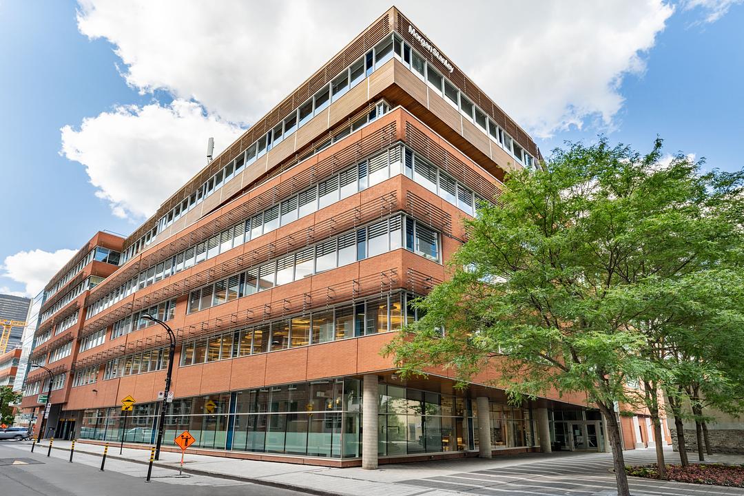 75 Queen St, Montréal, QC