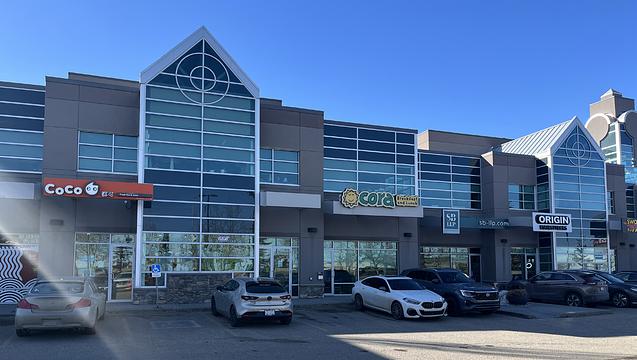 2920 Calgary Trail NW, Edmonton, AB