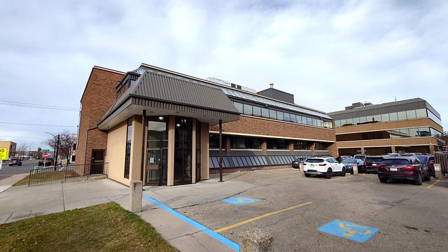 4705 48 Avenue, Red Deer, AB