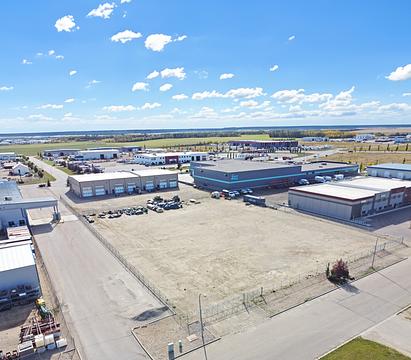 70 Queensgate Crescent, Blackfalds, AB