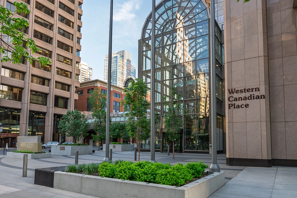 130 - 700 9 Avenue Southwest, Calgary, AB