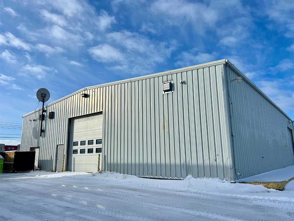 5625 4 Avenue, Edson, AB