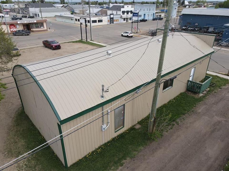 5200 - 50 Street, High Prairie, AB
