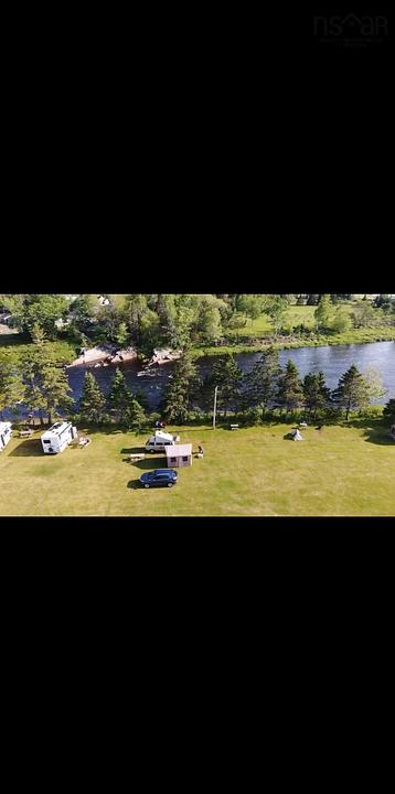 150 Hospital Road, Sherbrooke, NS