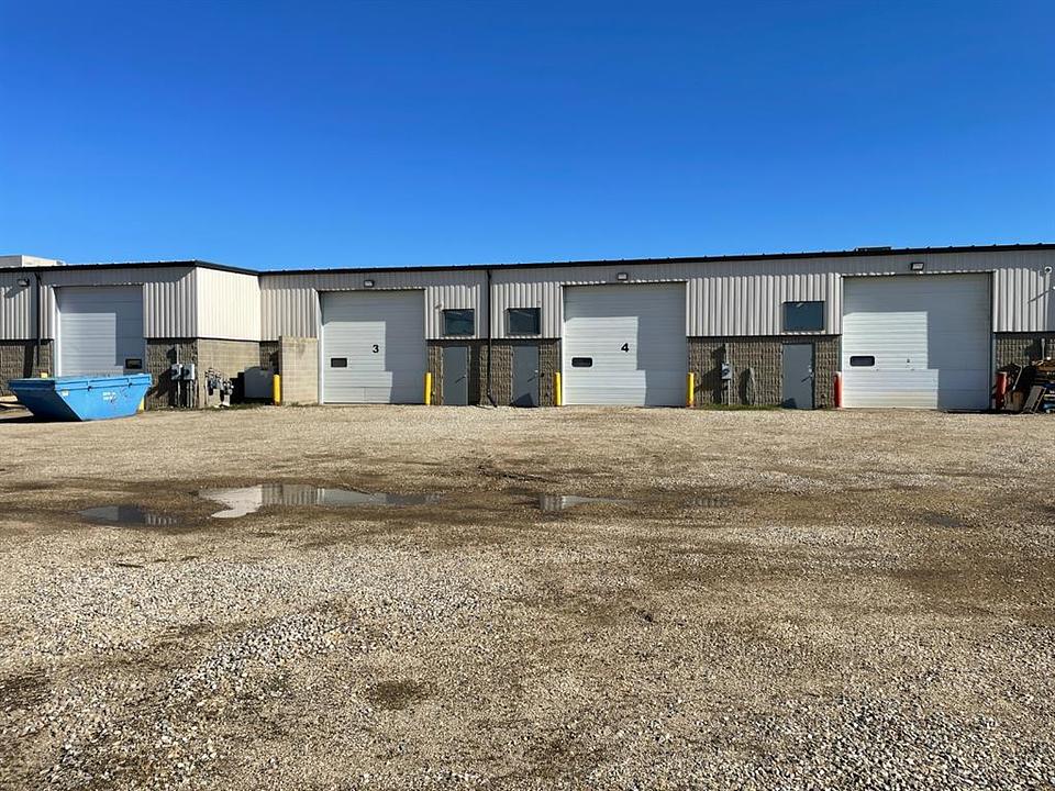 102 - 11231 97 Avenue, Grande Prairie, AB