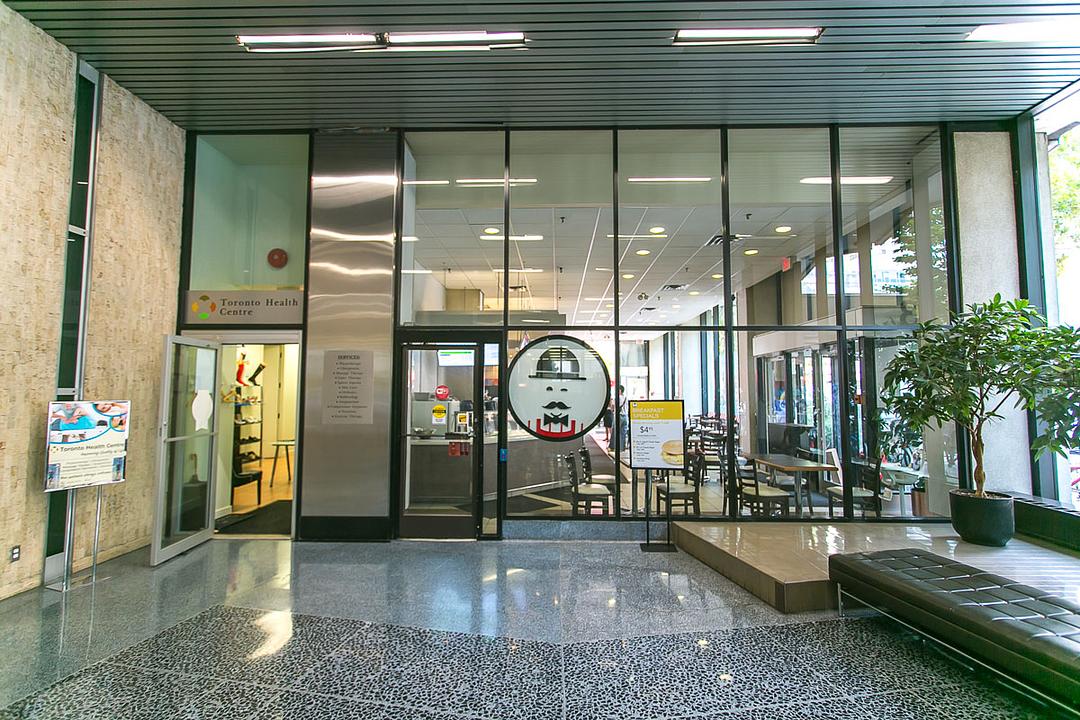 1500 - 605-123 Edward Street, Toronto, ON