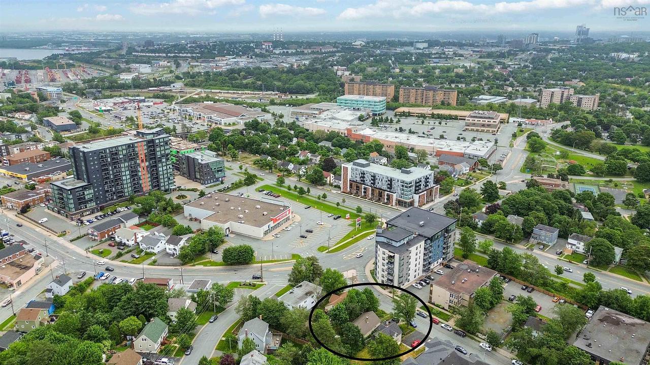 3342 Westerwald Street, Halifax, NS
