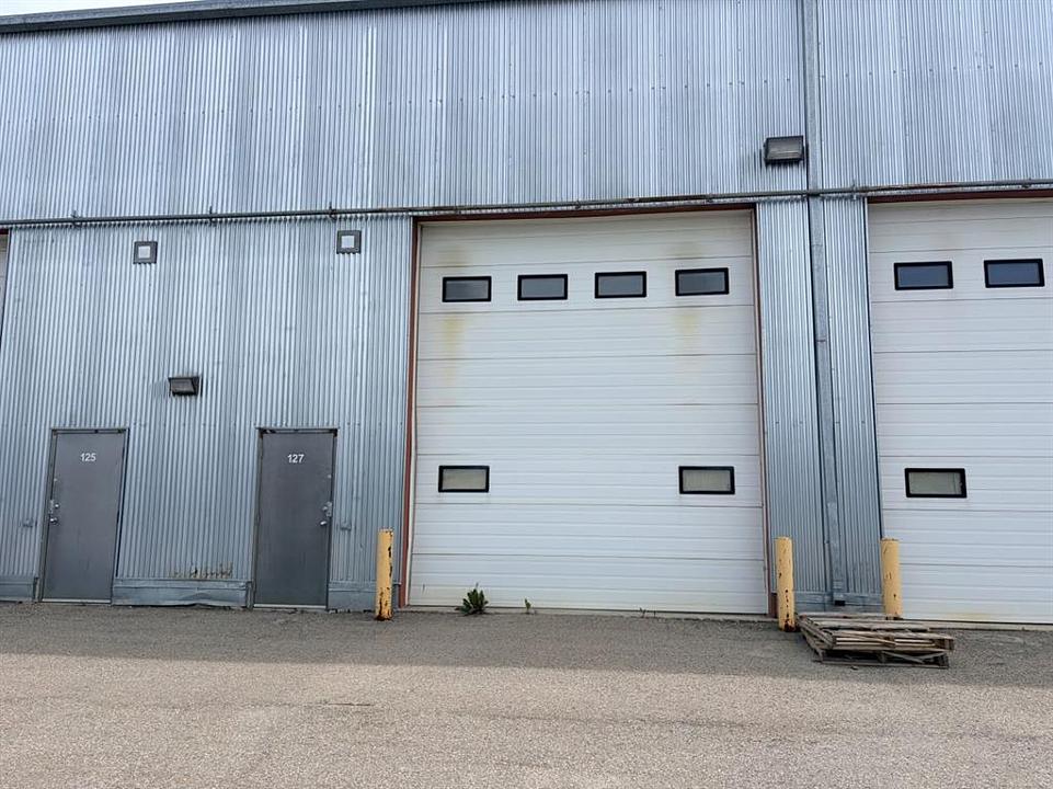 127 - 554 Carmichael Lane, Hinton, AB