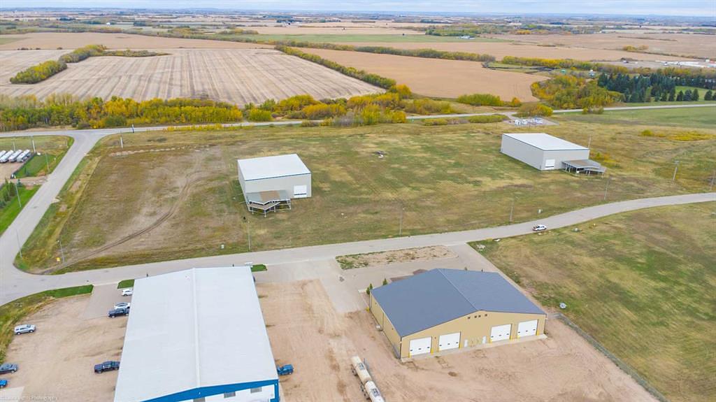 6710 66 Street, Blackfoot, AB