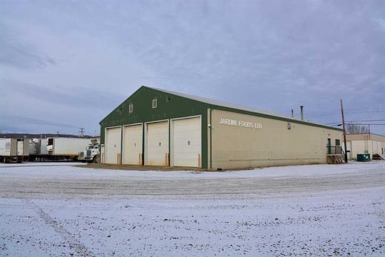 9520 91 Avenue, Peace River, AB